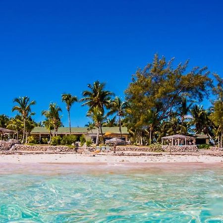 Greenwood Beach Resort Bailey Town  Екстер'єр фото