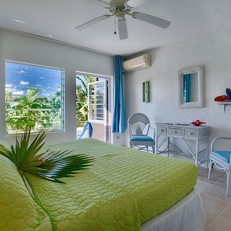 Greenwood Beach Resort Bailey Town  Екстер'єр фото
