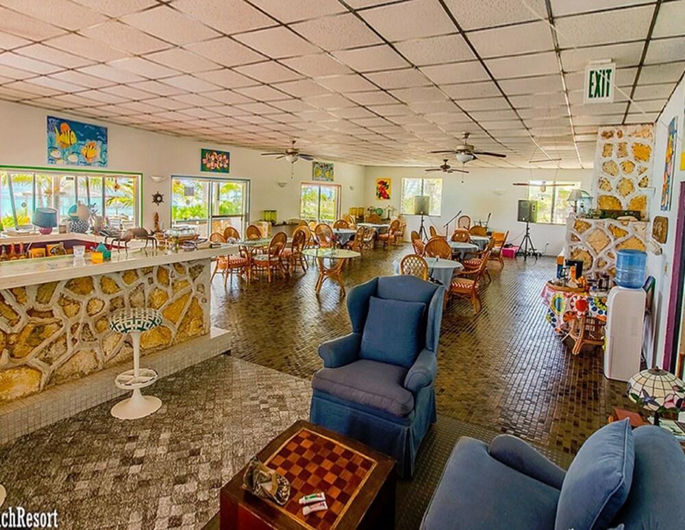 Greenwood Beach Resort Bailey Town  Екстер'єр фото