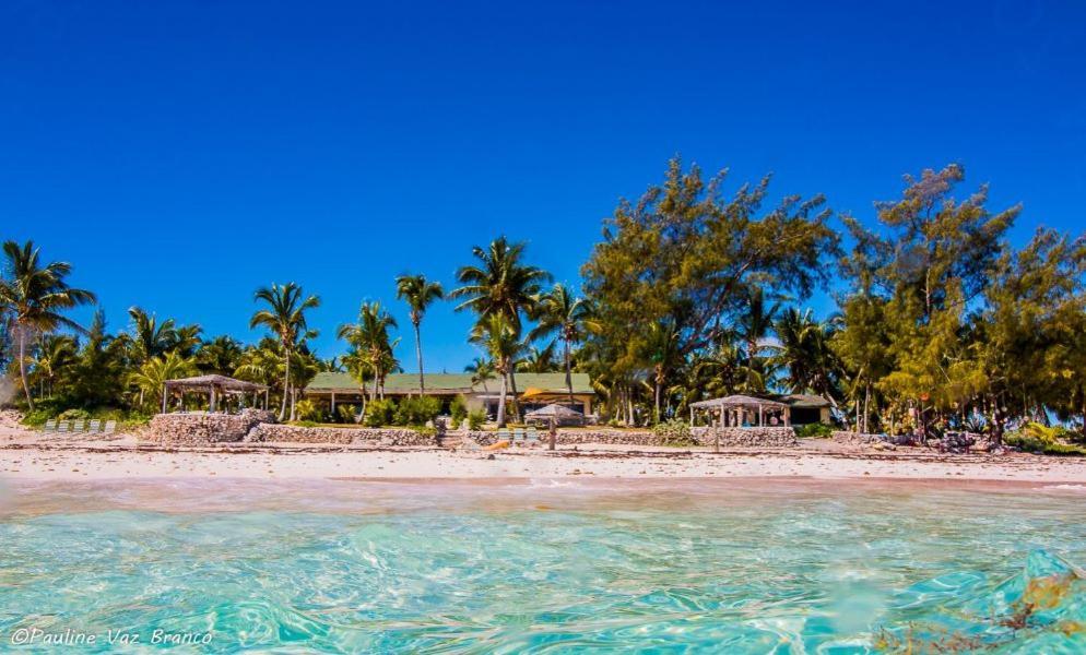 Greenwood Beach Resort Bailey Town  Екстер'єр фото
