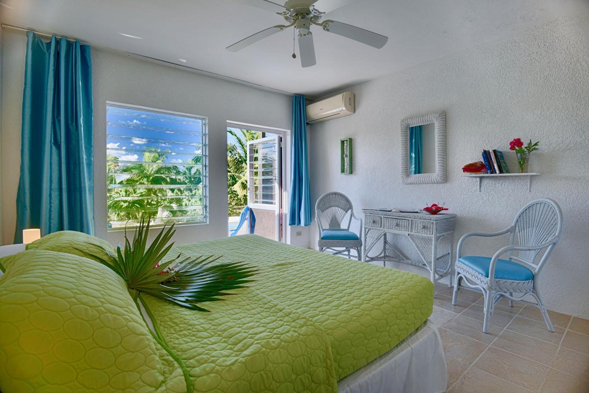 Greenwood Beach Resort Bailey Town  Екстер'єр фото