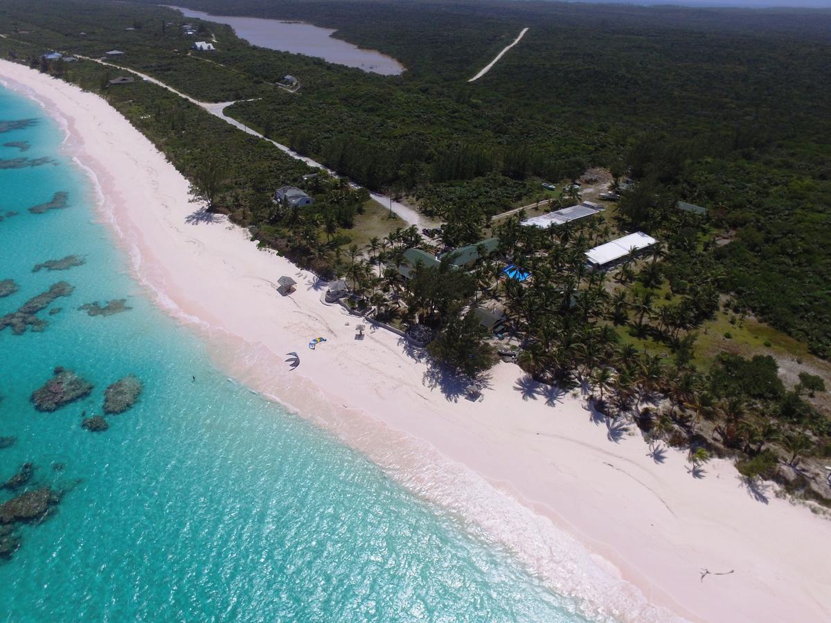 Greenwood Beach Resort Bailey Town  Екстер'єр фото