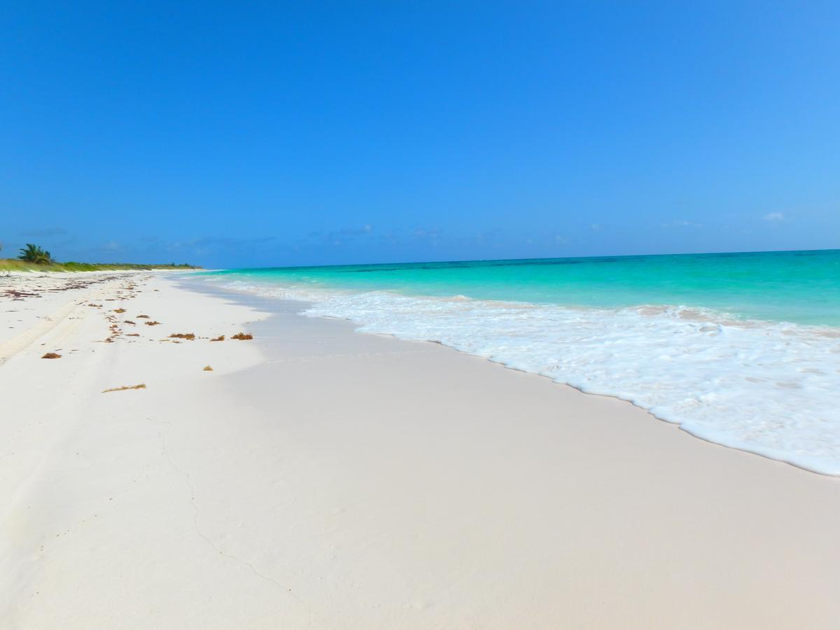 Greenwood Beach Resort Bailey Town  Екстер'єр фото